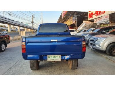 2004 TOYOTA HILUX TIGER CAB 2.5 D4D Prerunner Auto ( Top ) รูปที่ 5